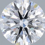 IGI 1.89 Carat Round Brilliant Lab Grown Diamond 人工培育鑽石 實驗室人造鑽石