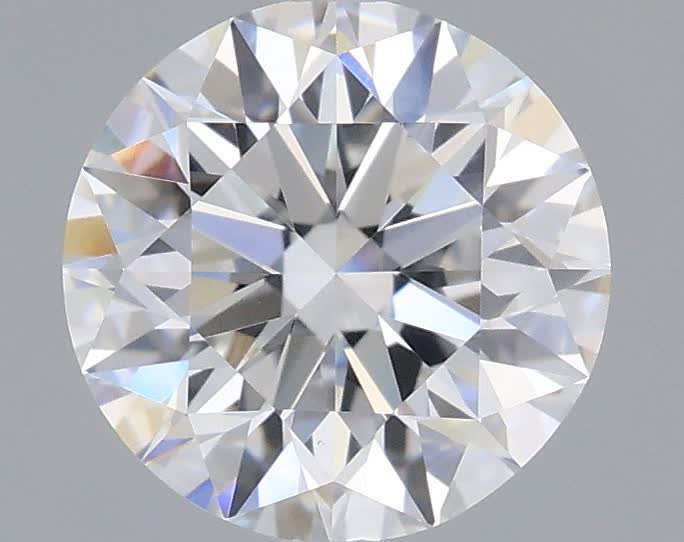 IGI 1.05 Carat Round Brilliant Lab Grown Diamond
