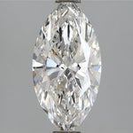 IGI 2.14 Carat Marquise Lab Grown Diamond 人工培育鑽石 實驗室人造鑽石