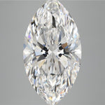 IGI 5.58 Carat Marquise Lab Grown Diamond 人工培育鑽石 實驗室人造鑽石