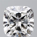 IGI 2.07 Carat Cushion Lab Grown Diamond 人工培育鑽石 實驗室人造鑽石