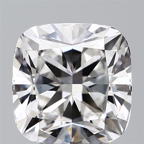 IGI 2.07 Carat Cushion Lab Grown Diamond 人工培育鑽石 實驗室人造鑽石