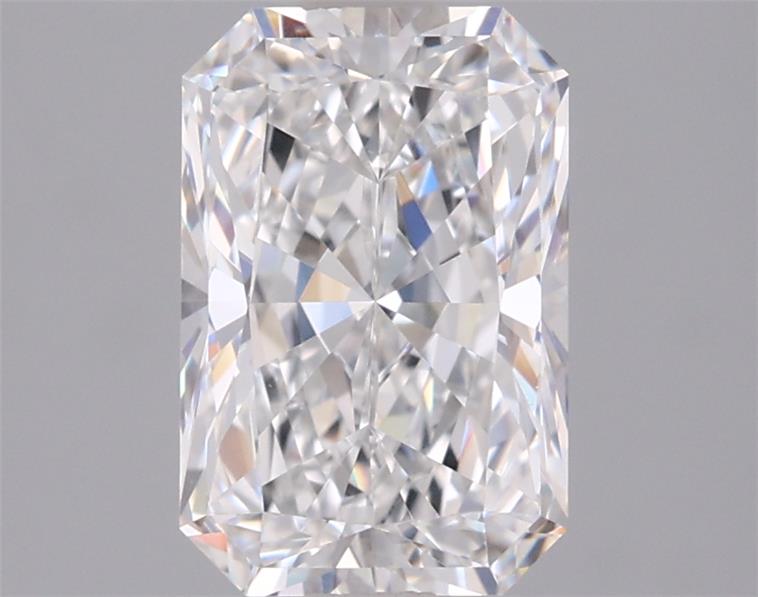 IGI 1.89 Carat Radiant Cut Lab Grown Diamond 人工培育鑽石 實驗室人造鑽石