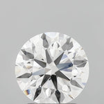 IGI 1.76 Carat Round Brilliant Lab Grown Diamond
