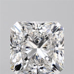 IGI 2.28 Carat Radiant Cut Lab Grown Diamond 人工培育鑽石 實驗室人造鑽石