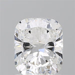 IGI 1.25 Carat Cushion Lab Grown Diamond