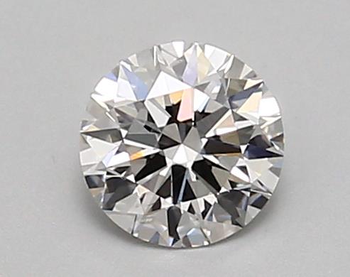 IGI 0.68 Carat Round Brilliant Lab Grown Diamond 人工培育鑽石 實驗室人造鑽石