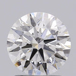 IGI 1.39 Carat Round Brilliant Lab Grown Diamond 人工培育鑽石 實驗室人造鑽石