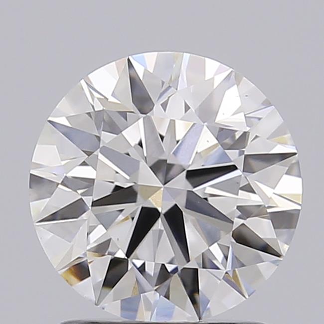 IGI 1.39 Carat Round Brilliant Lab Grown Diamond 人工培育鑽石 實驗室人造鑽石