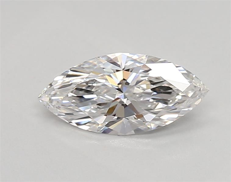 IGI 0.61 Carat Marquise Lab Grown Diamond