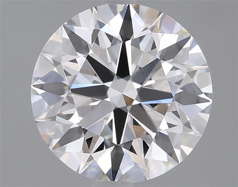 IGI 1.60 Carat Round Brilliant Lab Grown Diamond 人工培育鑽石 實驗室人造鑽石