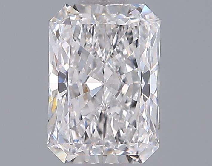 IGI 1.24 Carat Radiant Cut Lab Grown Diamond 人工培育鑽石 實驗室人造鑽石