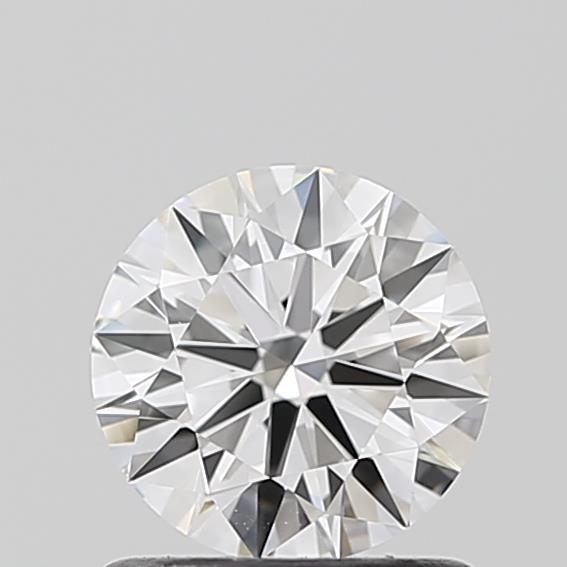 IGI 0.81 Carat Round Brilliant Lab Grown Diamond