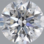 GIA 3.28 Carat Round Brilliant Lab Grown Diamond 人工培育鑽石 實驗室人造鑽石