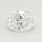 IGI 1.50 Carat Oval Lab Grown Diamond 人工培育鑽石 實驗室人造鑽石