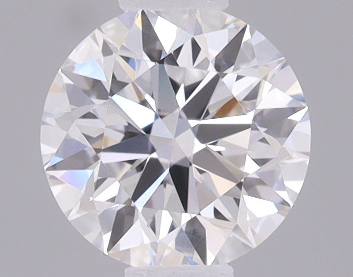 IGI 0.71 Carat Round Brilliant Lab Grown Diamond 人工培育鑽石 實驗室人造鑽石