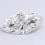 IGI 1.26 Carat Marquise Lab Grown Diamond