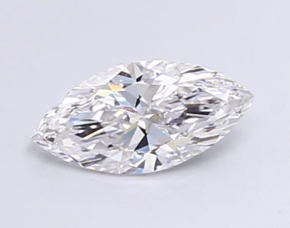 IGI 1.26 Carat Marquise Lab Grown Diamond