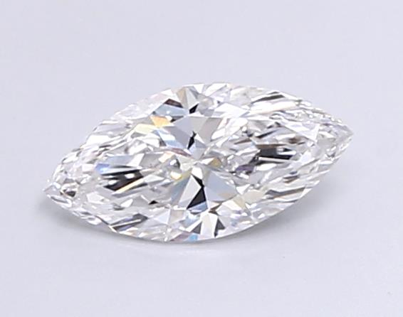 IGI 1.26 Carat Marquise Lab Grown Diamond