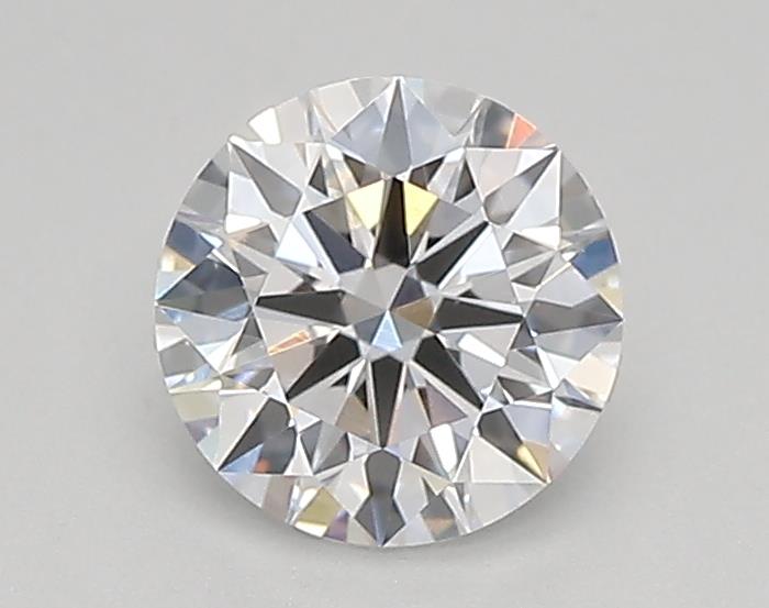 IGI 0.60 Carat Round Brilliant Lab Grown Diamond 人工培育鑽石 實驗室人造鑽石