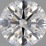 IGI 1.00 Carat Round Brilliant Lab Grown Diamond 人工培育鑽石 實驗室人造鑽石