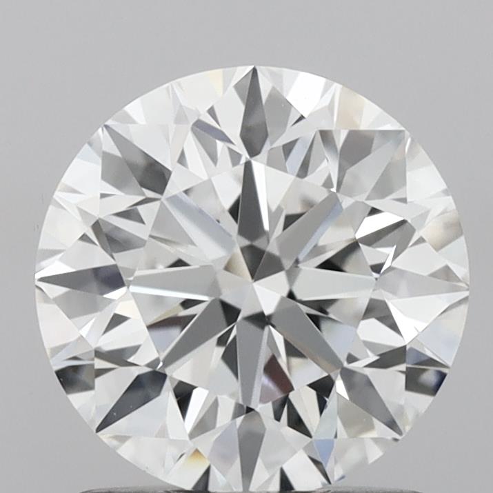 IGI 1.35 Carat Round Brilliant Lab Grown Diamond 人工培育鑽石 實驗室人造鑽石