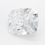 IGI 2.04 Carat Cushion Lab Grown Diamond 人工培育鑽石 實驗室人造鑽石