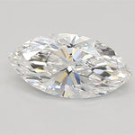 IGI 0.60 Carat Marquise Lab Grown Diamond 人工培育鑽石 實驗室人造鑽石
