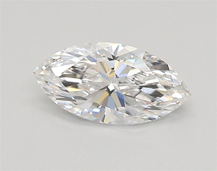 IGI 0.60 Carat Marquise Lab Grown Diamond 人工培育鑽石 實驗室人造鑽石