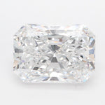 IGI 3.54 Carat Radiant Cut Lab Grown Diamond 人工培育鑽石 實驗室人造鑽石
