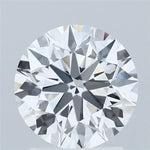 IGI 1.87 Carat Round Brilliant Lab Grown Diamond 人工培育鑽石 實驗室人造鑽石