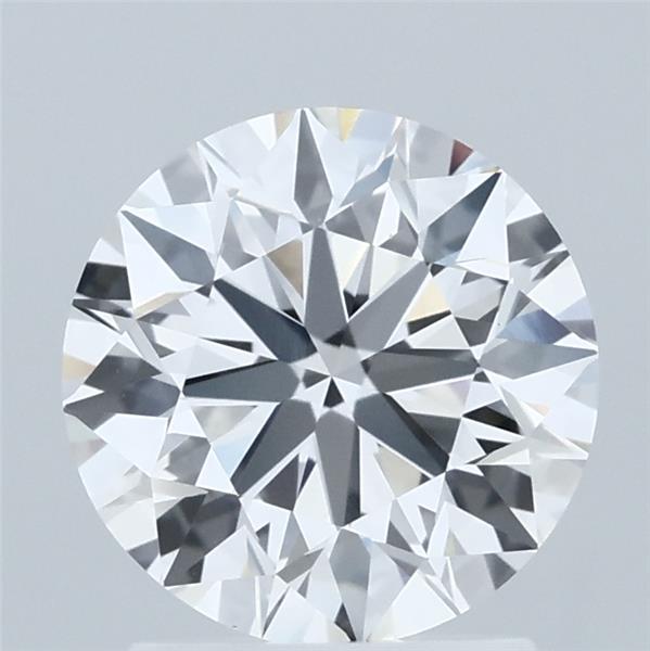 IGI 1.87 Carat Round Brilliant Lab Grown Diamond 人工培育鑽石 實驗室人造鑽石