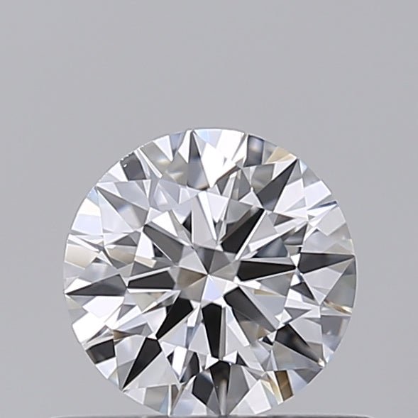 IGI 0.52 Carat Round Brilliant Lab Grown Diamond