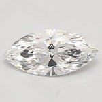 IGI 0.70 Carat Marquise Lab Grown Diamond 人工培育鑽石 實驗室人造鑽石