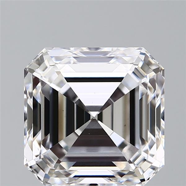 IGI 2.72 Carat Asscher Lab Grown Diamond 人工培育鑽石 實驗室人造鑽石