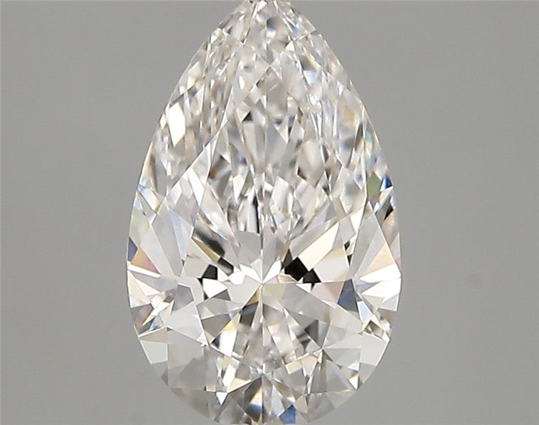 IGI 1.81 Carat Pear Lab Grown Diamond 人工培育鑽石 實驗室人造鑽石