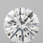 IGI 3.35 Carat Round Brilliant Lab Grown Diamond 人工培育鑽石 實驗室人造鑽石