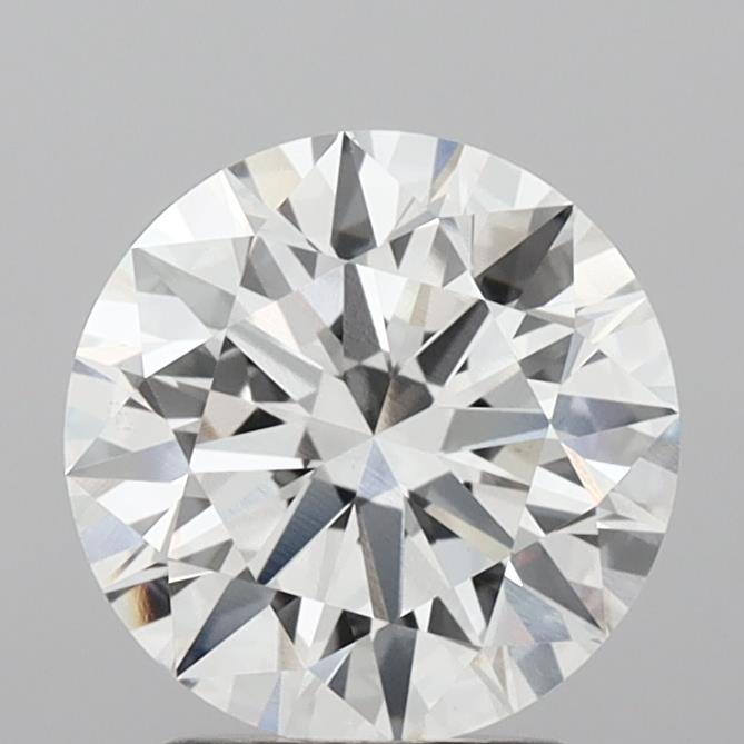 IGI 3.35 Carat Round Brilliant Lab Grown Diamond 人工培育鑽石 實驗室人造鑽石