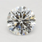 IGI 1.02 Carat Round Brilliant Lab Grown Diamond 人工培育鑽石 實驗室人造鑽石