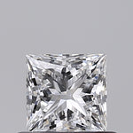 IGI 0.51 Carat 公主方 - Princess Cut 培育鑽石 Lab Grown Diamond 人造鑽石 人工鑽石 實驗室鑽石 培養鑽石 香港 培育鑽 