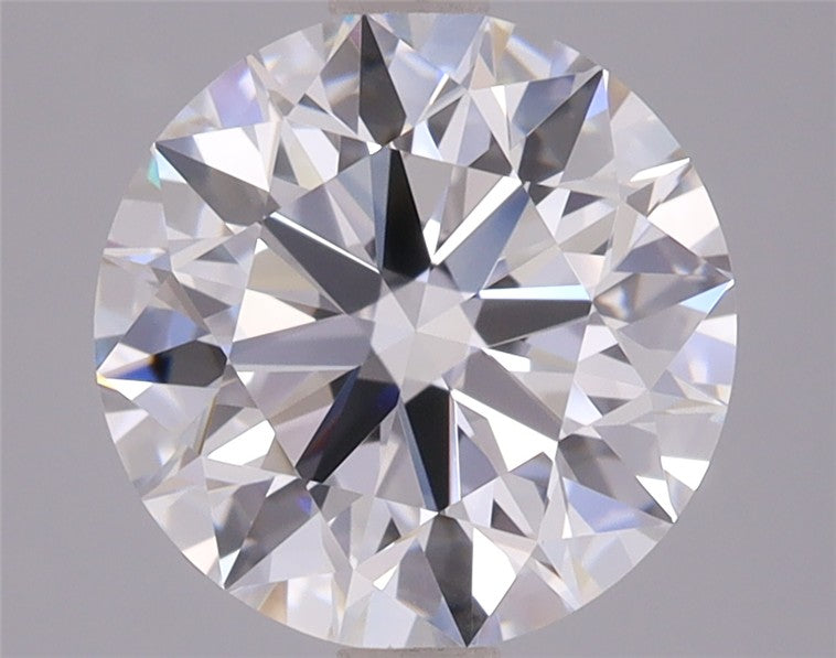 IGI 3.10 Carat Round Brilliant Lab Grown Diamond 人工培育鑽石 實驗室人造鑽石