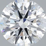 IGI 2.00 Carat Round Brilliant Lab Grown Diamond 人工培育鑽石 實驗室人造鑽石