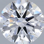 IGI 1.7 Carat Round Brilliant Lab Grown Diamond