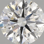IGI 1.84 Carat Round Brilliant Lab Grown Diamond