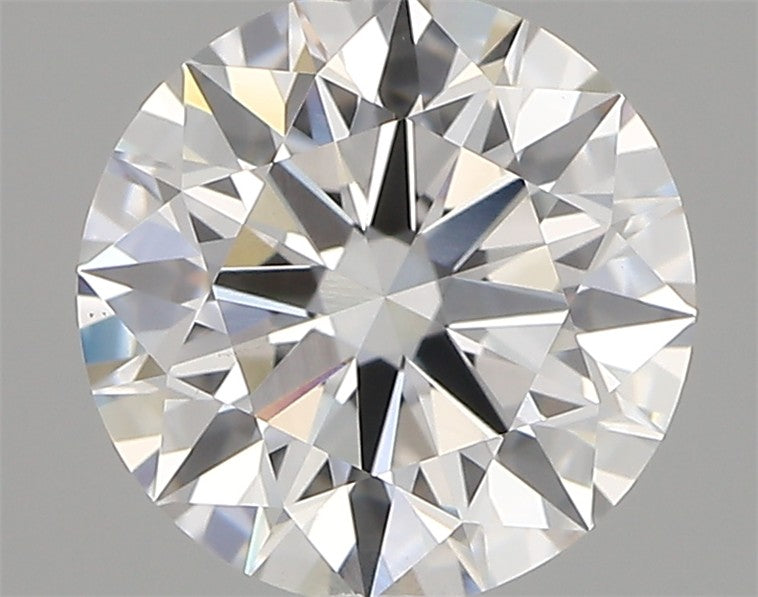 IGI 1.84 Carat Round Brilliant Lab Grown Diamond
