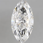 IGI 1.12 Carat Marquise Lab Grown Diamond