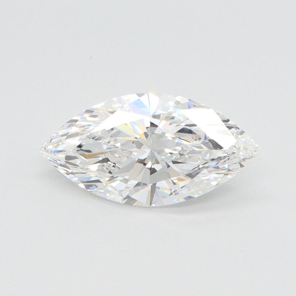 IGI 1.01 Carat Marquise Lab Grown Diamond 人工培育鑽石 實驗室人造鑽石