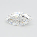 IGI 1.01 Carat Marquise Lab Grown Diamond 人工培育鑽石 實驗室人造鑽石
