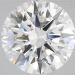 IGI 5.02 Carat Round Brilliant Lab Grown Diamond 人工培育鑽石 實驗室人造鑽石