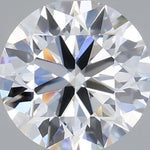 IGI 1.63 Carat Round Brilliant Lab Grown Diamond 人工培育鑽石 實驗室人造鑽石